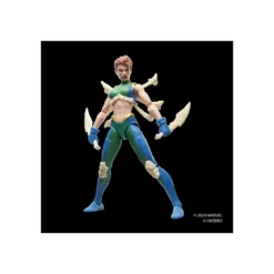 Hasbro Marvel Legends Series X-Men - Marrow - Nemesis Wave