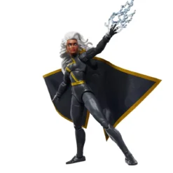 Hasbro Marvel Legends Series Uncanny X-Men - Storm (Outback-Era)