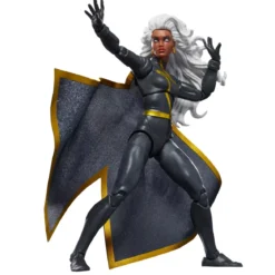 Hasbro Marvel Legends Series Uncanny X-Men - Storm (Outback-Era)