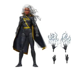 Hasbro Marvel Legends Series Uncanny X-Men - Storm (Outback-Era)