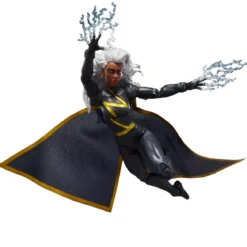 Hasbro Marvel Legends Series Uncanny X-Men - Storm (Outback-Era)