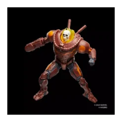 Hasbro Marvel Legends Series X-Men - Husk - Nemesis Wave