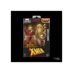 Hasbro Marvel Legends Series X-Men - Husk - Nemesis Wave