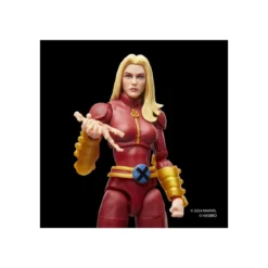 Hasbro Marvel Legends Series X-Men - Husk - Nemesis Wave