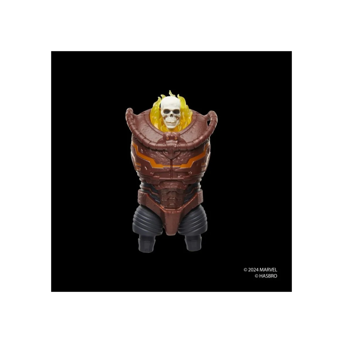 Hasbro Marvel Legends Series X-Men - Husk - Nemesis Wave