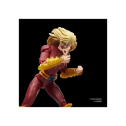 Hasbro Marvel Legends Series X-Men - Husk - Nemesis Wave