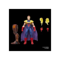 Hasbro Marvel Legends Series X-Men - Fabian Cortez - Nemesis Wave