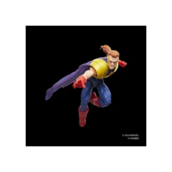 Hasbro Marvel Legends Series X-Men - Fabian Cortez - Nemesis Wave