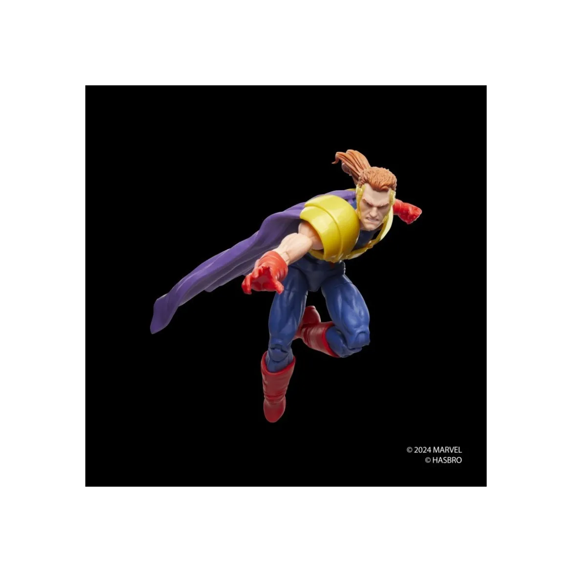 Hasbro Marvel Legends Series X-Men - Fabian Cortez - Nemesis Wave