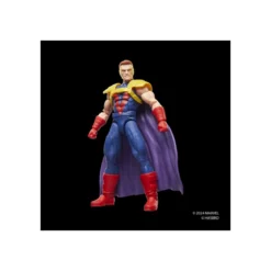 Hasbro Marvel Legends Series X-Men - Fabian Cortez - Nemesis Wave