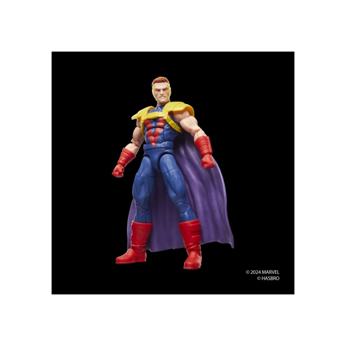 Hasbro Marvel Legends Series X-Men - Fabian Cortez - Nemesis Wave
