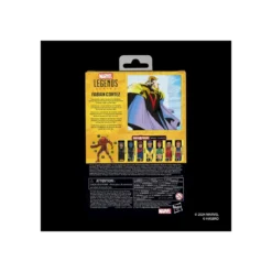 Hasbro Marvel Legends Series X-Men - Fabian Cortez - Nemesis Wave