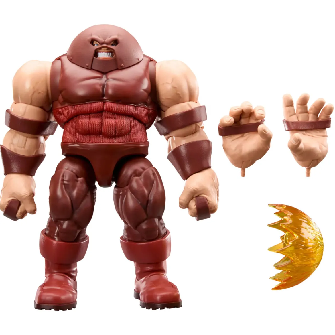 Hasbro Marvel Legends Series Gamerverse - Juggernaut