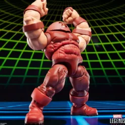 Hasbro Marvel Legends Series Gamerverse - Juggernaut