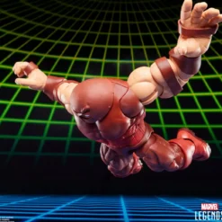 Hasbro Marvel Legends Series Gamerverse - Juggernaut