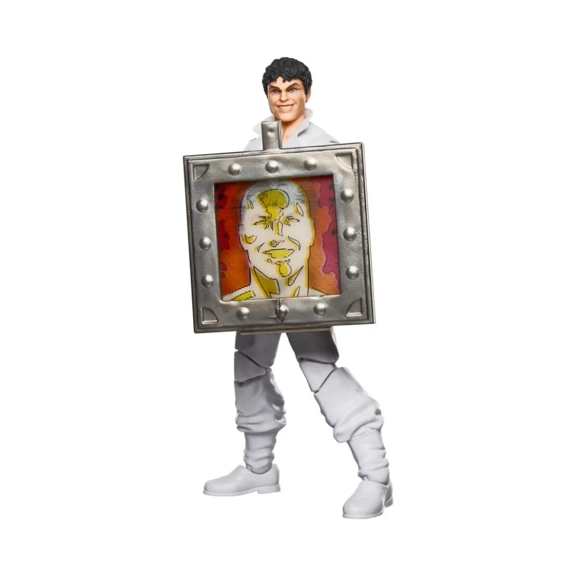 Hasbro Marvel Legends Series - Beyonder - Secret Wars