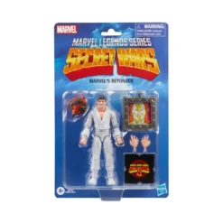 Hasbro Marvel Legends Series - Beyonder - Secret Wars