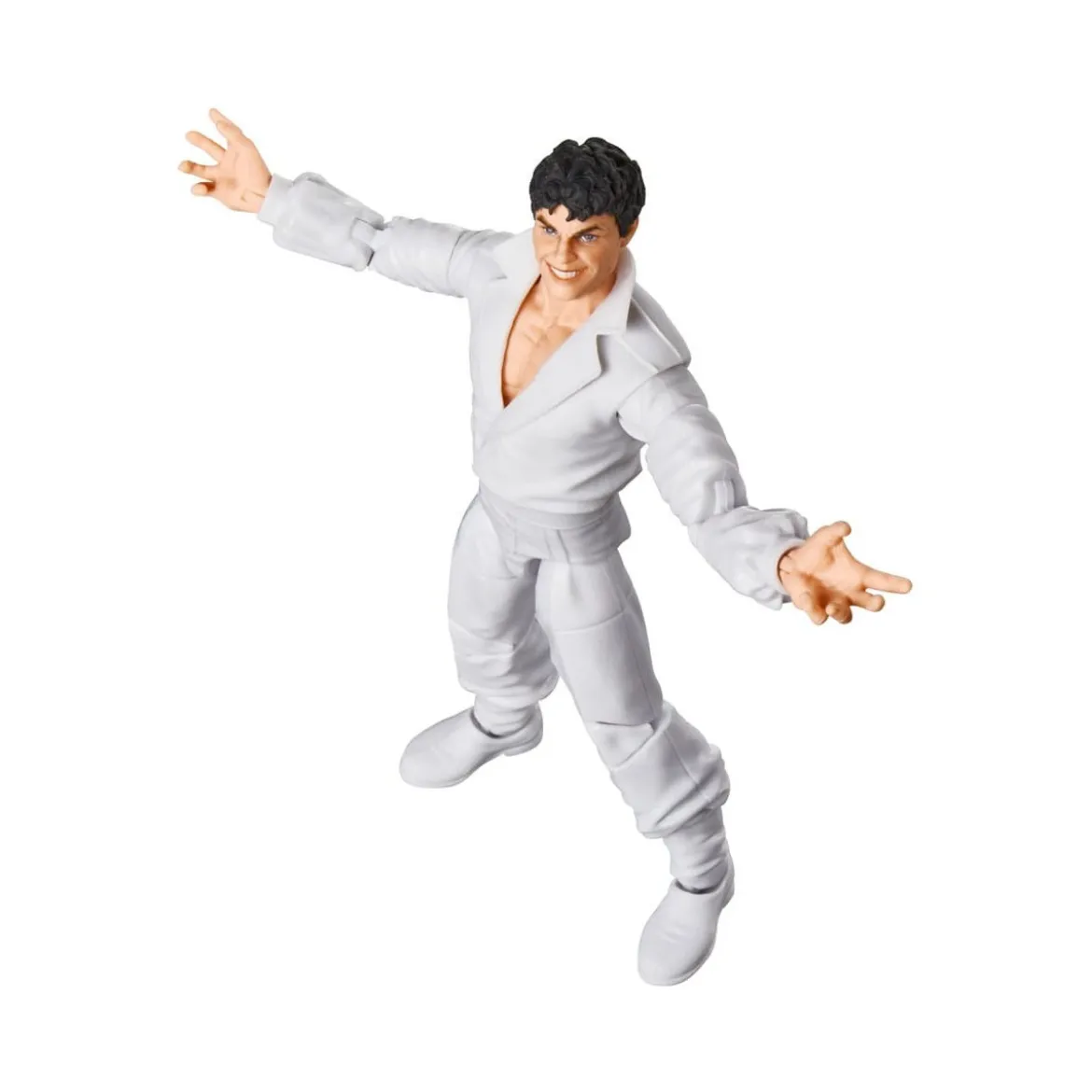 Hasbro Marvel Legends Series - Beyonder - Secret Wars