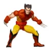 Hasbro Marvel Legends Series - Wolverine - Secret Wars