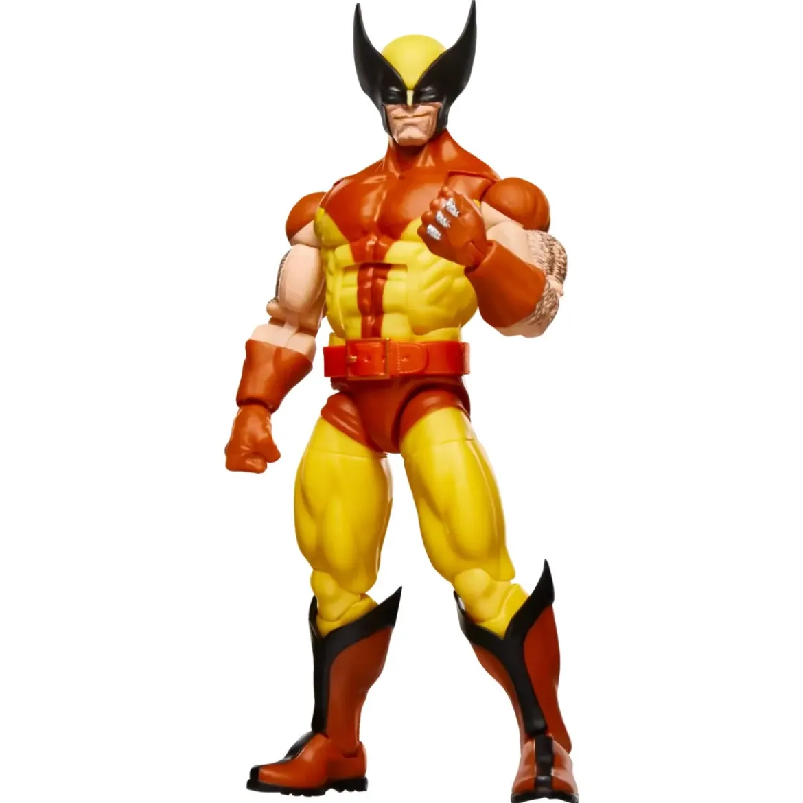 Hasbro Marvel Legends Series - Wolverine - Secret Wars