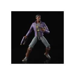 Hasbro Marvel Legends - T'CHALLA STAR-LORD - What If...?