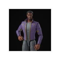 Hasbro Marvel Legends - T'CHALLA STAR-LORD - What If...?