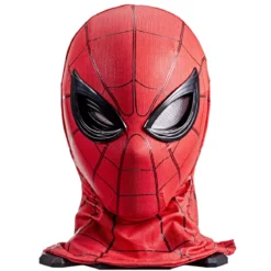 Hasbro - Masque expressif électronique de Spider-Man 1/1 - Marvel Legends Series