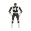 Hasbro - Mighty Morphin Power Rangers - Ranger Noir Retro Morphin