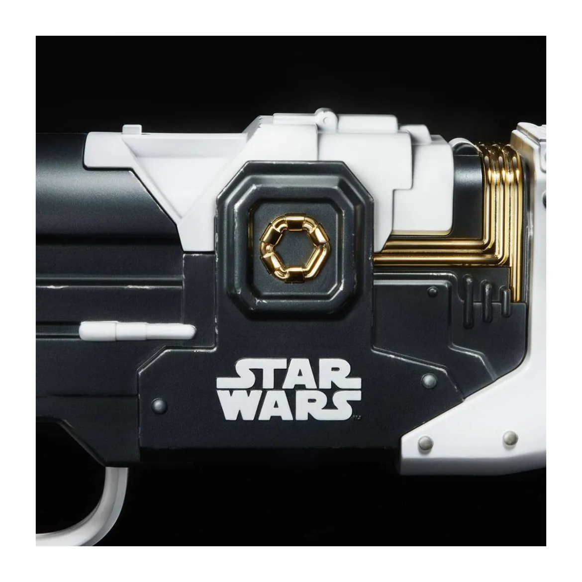Hasbro - Nerf LMTD The Mandalorian Amban Phase-Pulse Blaster 1:1 Replica