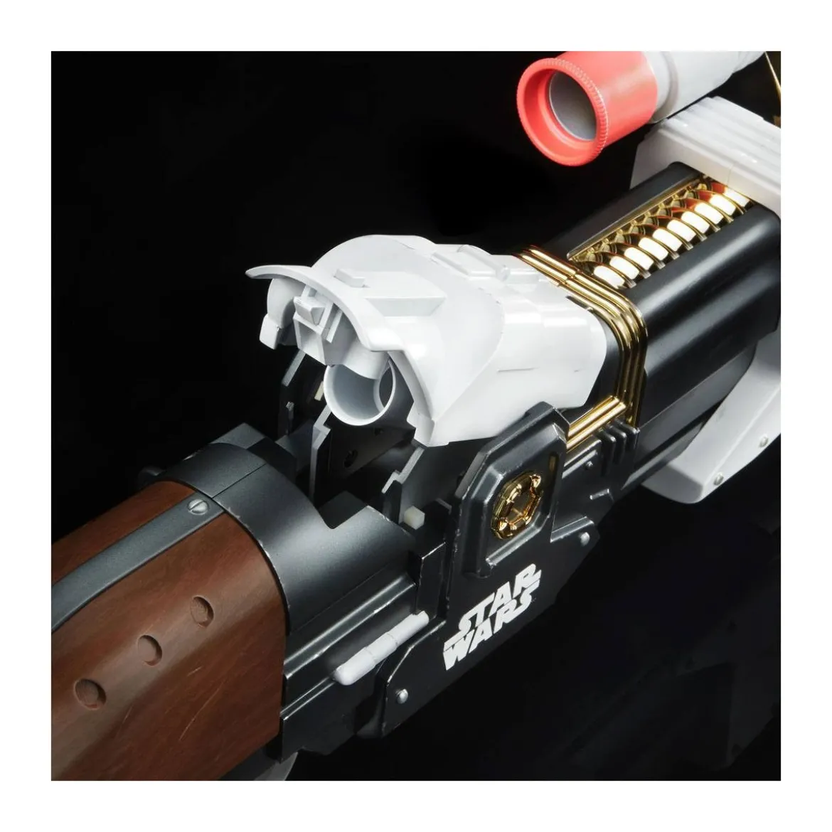 Hasbro - Nerf LMTD The Mandalorian Amban Phase-Pulse Blaster 1:1 Replica