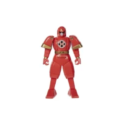 Hasbro - Ninjakon - Lightning Collection Power Rangers Megazord