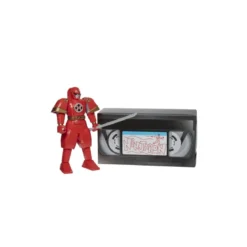 Hasbro - Ninjakon - Lightning Collection Power Rangers Megazord