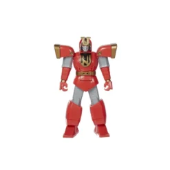 Hasbro - Ninjakon - Lightning Collection Power Rangers Megazord