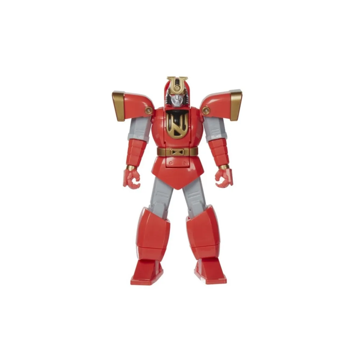 Hasbro - Ninjakon - Lightning Collection Power Rangers Megazord