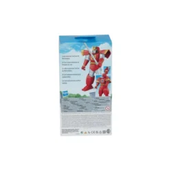 Hasbro - Ninjakon - Lightning Collection Power Rangers Megazord