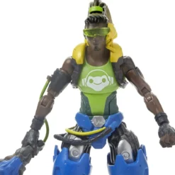 Hasbro Overwatch Ultimates Series - Lucio