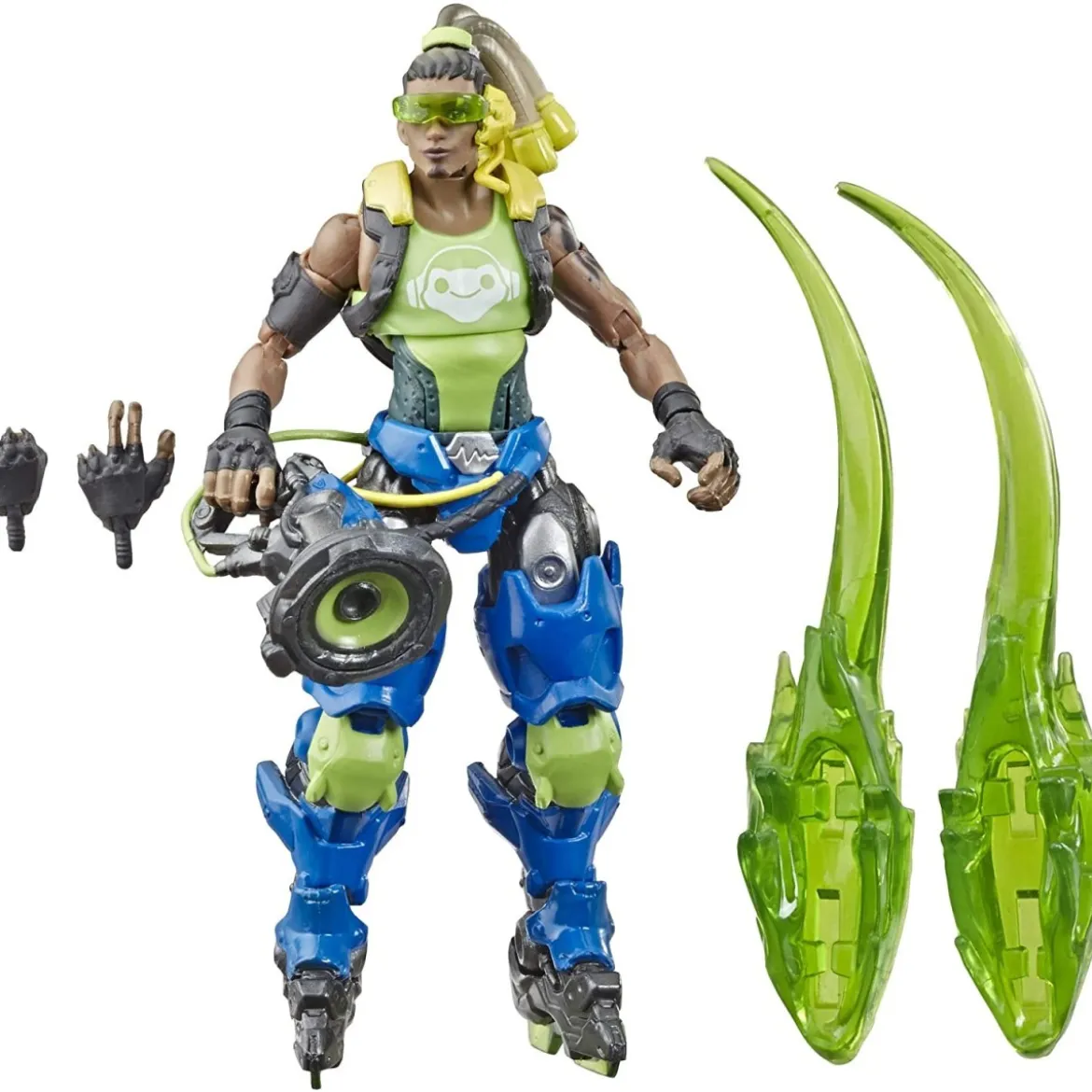Hasbro Overwatch Ultimates Series - Lucio