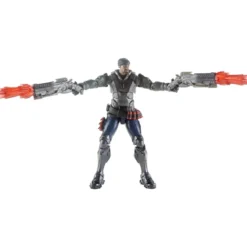 Hasbro Overwatch Ultimates Series - Reaper