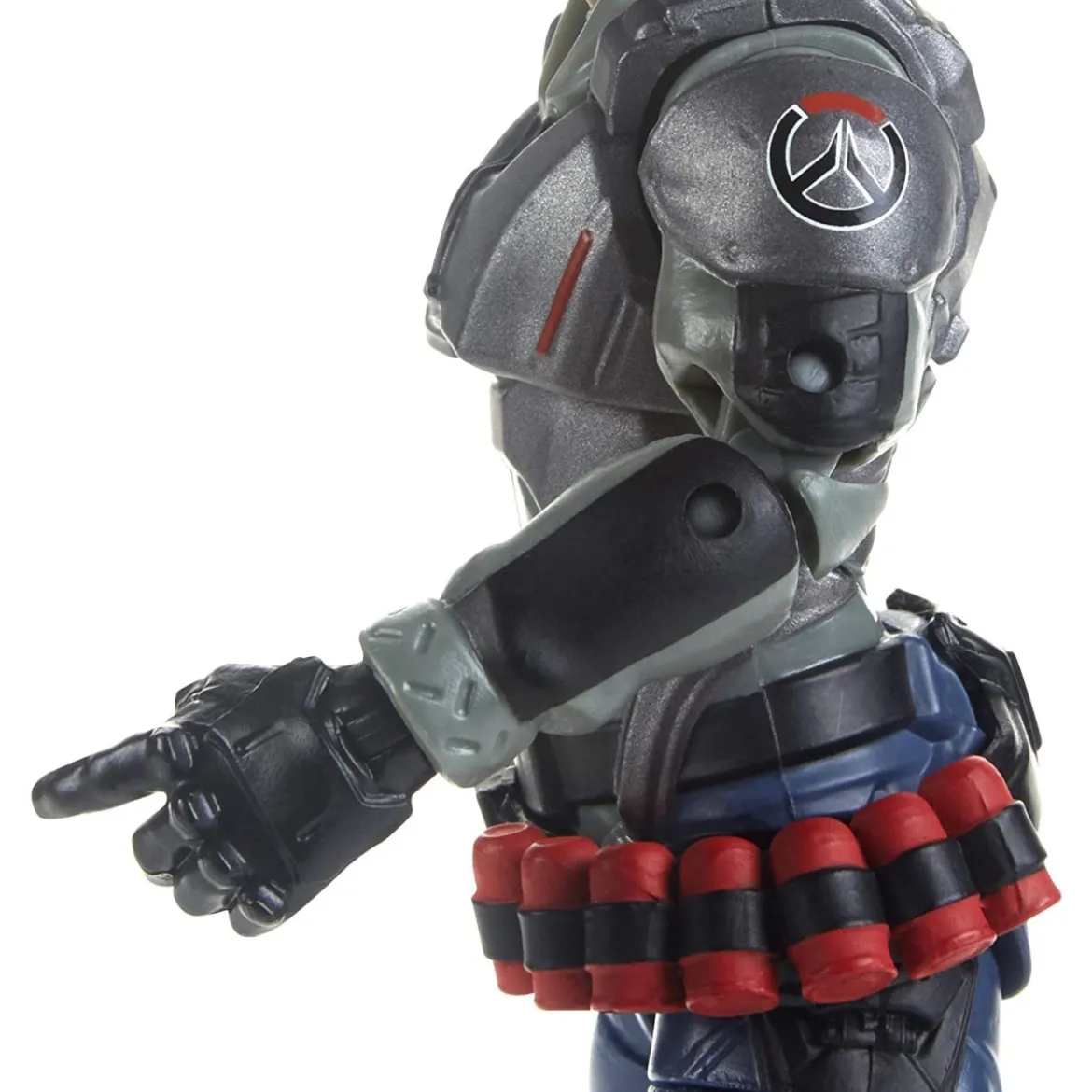 Hasbro Overwatch Ultimates Series - Reaper