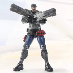 Hasbro Overwatch Ultimates Series - Reaper