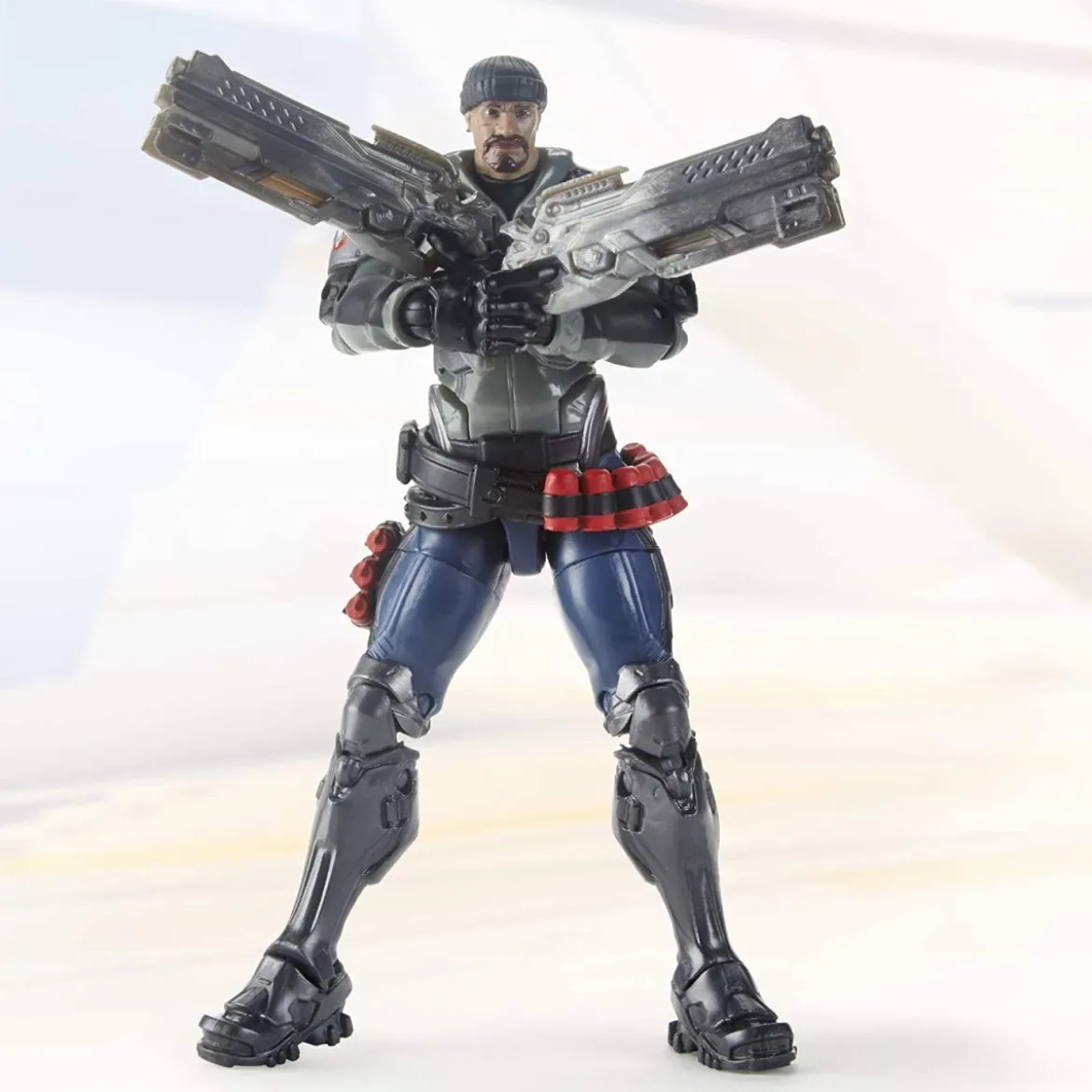 Hasbro Overwatch Ultimates Series - Reaper
