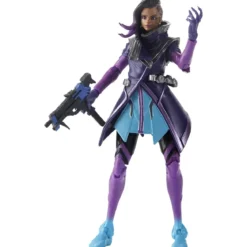 Hasbro Overwatch Ultimates Series - Sombra