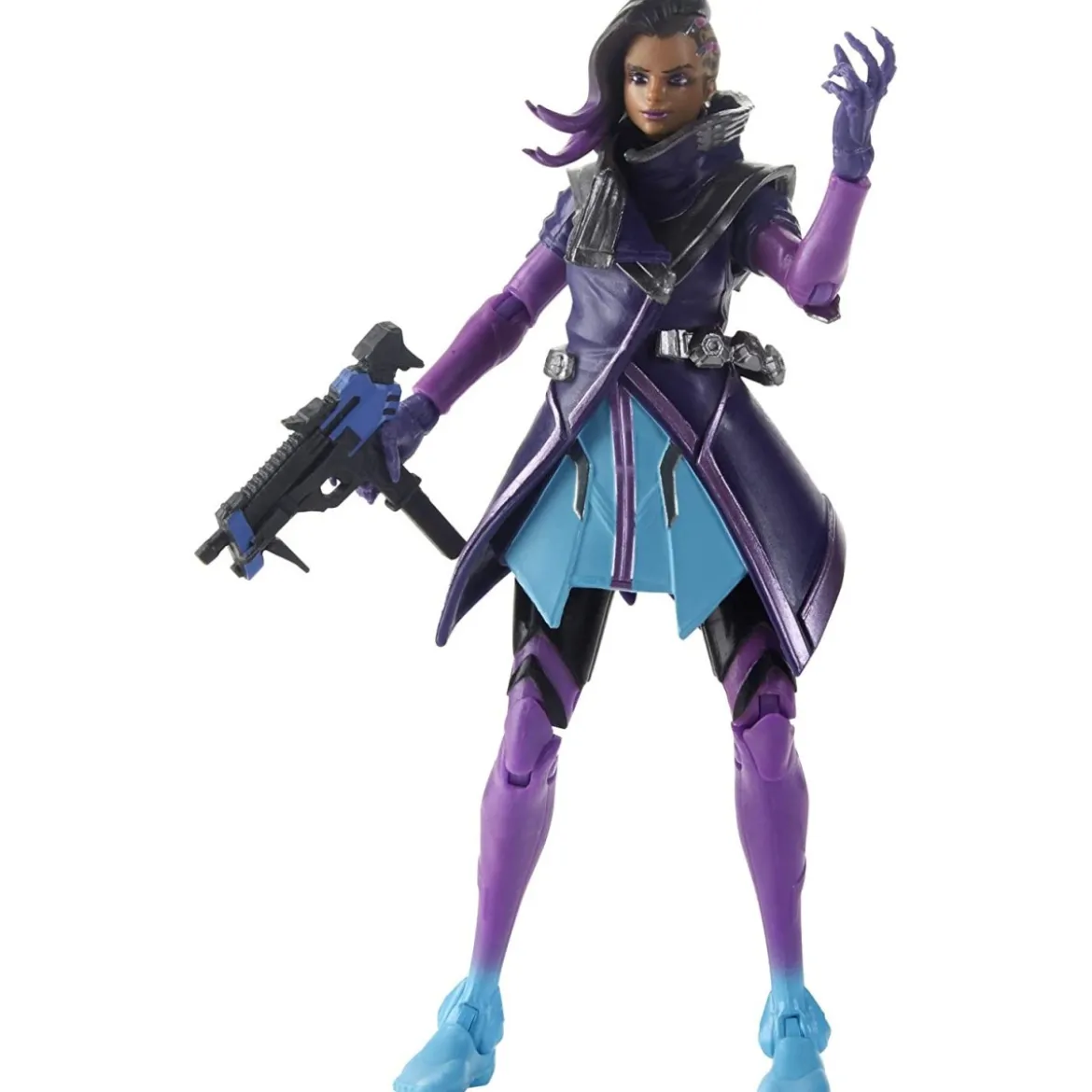 Hasbro Overwatch Ultimates Series - Sombra