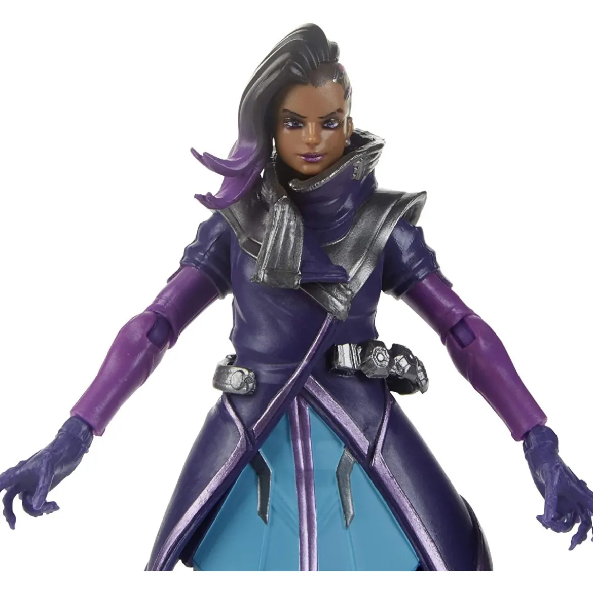 Hasbro Overwatch Ultimates Series - Sombra