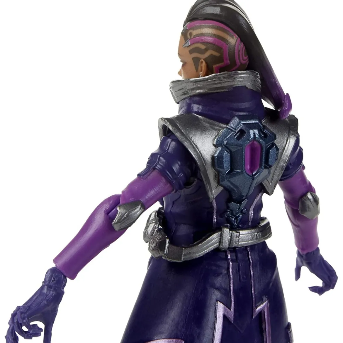 Hasbro Overwatch Ultimates Series - Sombra
