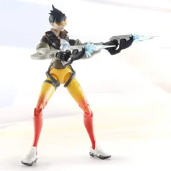 Hasbro Overwatch Ultimates Series - Tracer