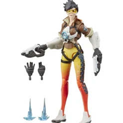Hasbro Overwatch Ultimates Series - Tracer