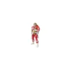 Hasbro - Pack 2 Figurines RAPHAEL & FOOT SOLDIER TOMMY - Lightning Collection Power Rangers