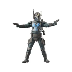 Hasbro - Pre Vizla - Ahsoka Star Wars Vintage Collection
