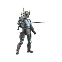 Hasbro - Pre Vizla - Ahsoka Star Wars Vintage Collection